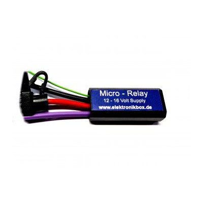 Micro Relay