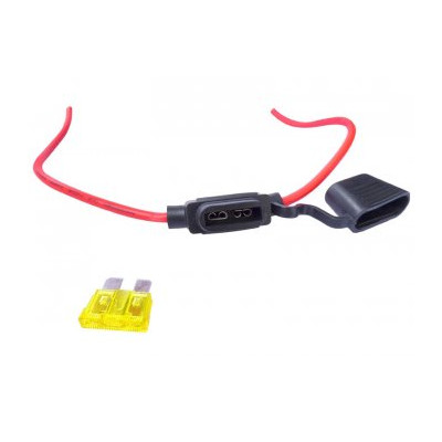 Inline Fuse