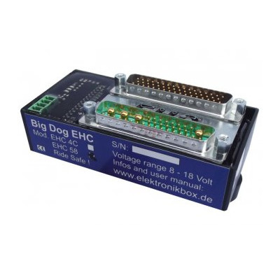 EHC 58