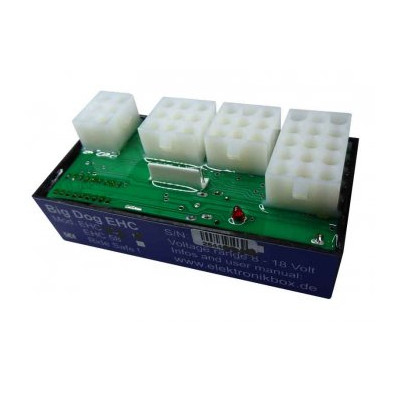 EHC 03