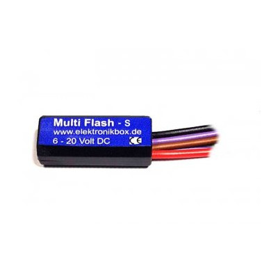 Multi Flasher S