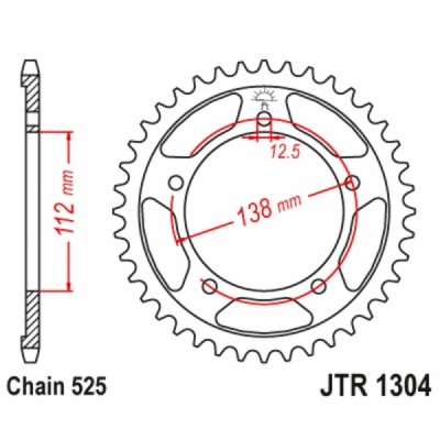 Chain drive kit 15/55 ALUMINUM + GOLD chain DID 525 VX -Honda CBR F4 900RR (92-00)