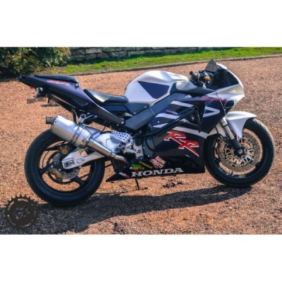 Chain drive kit 15/55 + GOLD DID chain 530 VX – Honda CBR 929 954 Fireblade (00-03) SC44 SC50