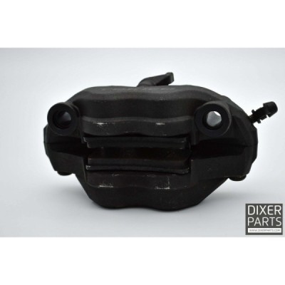 Radial brake caliper for Handbrake bracket Kawasaki, Honda, Yamaha, Suzuki, Triumph
