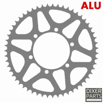 Aluminum stunt sprocket 55t-530 for Honda CBR 929 954 SC44 SC50 (00-03) 1000RR (04-19) SC57 SC59 SC77