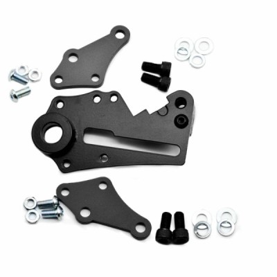 Dual Brake Caliper Bracket KTM EXC SXF XC SMR 250 300 350 400 450 500 530 Stunt GasGas EC