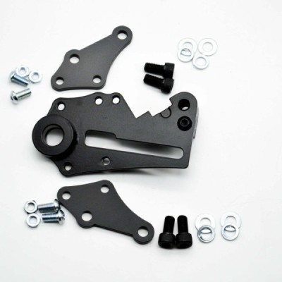 Dual Brake Caliper Bracket Husqvarna FC FE TC TE TX 250 350 450 501 150 390 570 300i Stunt