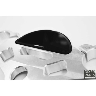 Upper triple tree clamp (yoke) BMW K1 K100 (91-92) K1100 (92-02) RS RT LT cafe racer – Motogadget PRO