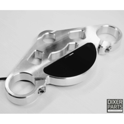 Upper triple tree clamp (yoke) BMW K1 K100 (91-92) K1100 (92-02) RS RT LT cafe racer – Motogadget PRO