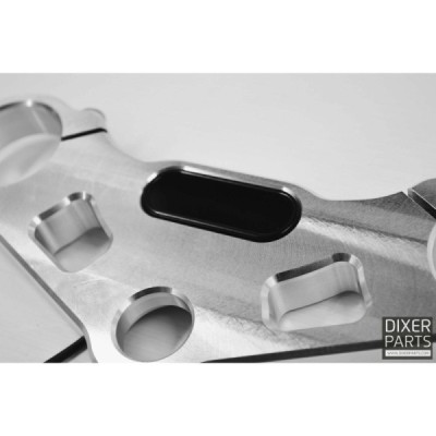 Upper triple tree clamp (yoke) BMW K1 K100 (91-92) K1100 (92-02) RS RT LT cafe racer – Motogadget MINI