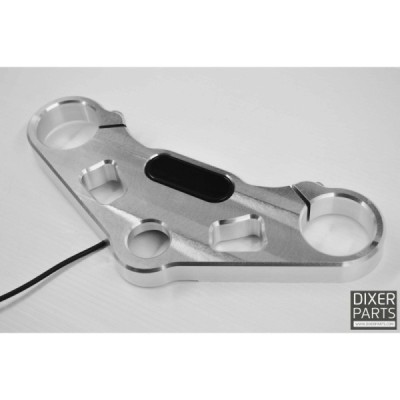 Upper triple tree clamp (yoke) BMW K75 K100 RS RT LT (82-91) cafe racer – Motogadget MINI