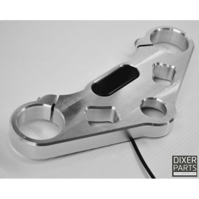 Upper triple tree clamp (yoke) BMW K75 K100 RS RT LT (82-91) cafe racer – Motogadget MINI