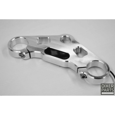 Upper triple tree clamp (yoke) BMW K75 K100 RS RT LT (82-91) cafe racer – Motogadget MINI