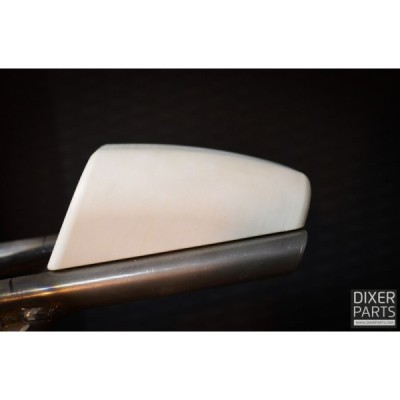 Custom ABS Rear Seat Fairing – Tail – Cowl – Cafe Racer BMW K100 K1100 K75 Harley Davidson 3D-printed