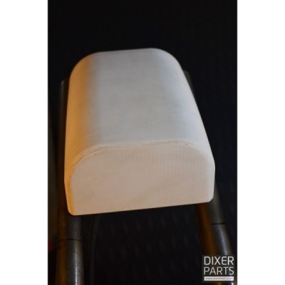 Custom ABS Rear Seat Fairing – Tail – Cowl – Cafe Racer BMW K100 K1100 K75 Harley Davidson 3D-printed