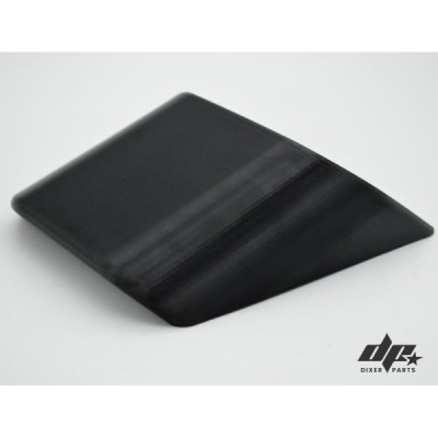Custom ABS Rear Seat Fairing – Tail – Cowl – Cafe Racer BMW K100 K1100 K75 Harley Davidson 3D-printed