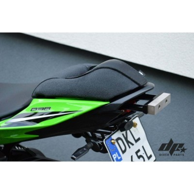 Titanium scrape bar titan block – 636 CBR F4i R6 ZX6R 954 Dyna KTM  Harley Stunt