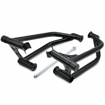 Crash Cage Honda CBR 600F F2 F3  Stunt Drift Street Engine Guard Highway Bar
