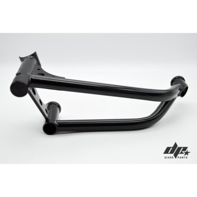 Crash Cage Honda CBR 600F F2 F3  Stunt Drift Street Engine Guard Highway Bar