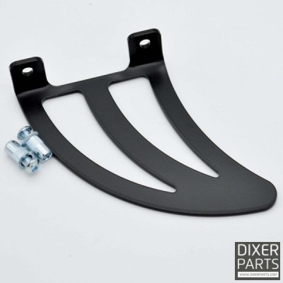 Shark fin 05 – sprocket chain guard – stunt gymkhana