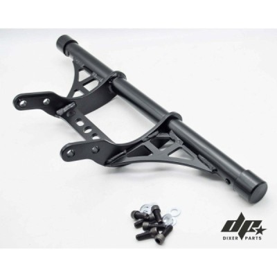 Crash cage – engine guard crash bar Harley Davidson XL XR 1200 Sportster (04-19) – stunt