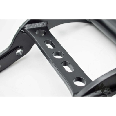 Crash cage – engine guard crash bar Harley Davidson XL XR 1200 Sportster (04-19) – stunt