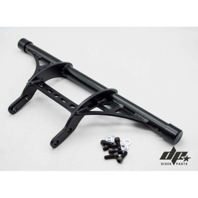 Crash cage – engine guard crash bar Harley Davidson XL XR 1200 Sportster (04-19) – stunt