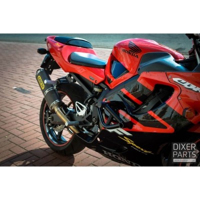Front sets – driver’s footrest – Honda CBR F4, F4i, F4i Sport (99-07) stunt