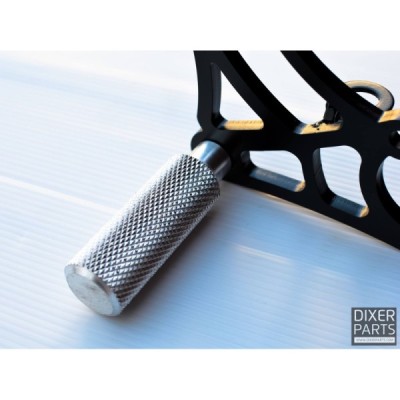 Front sets – driver’s footrest – Honda CBR 600RR (03-04) stunt