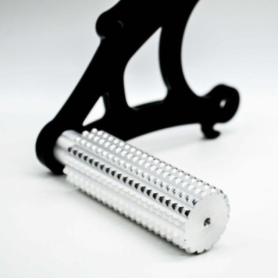 Front Rear Sets Forward Driver’sFootrest – Kawasaki ZX6R 636 (03-04) Stunt Pegs