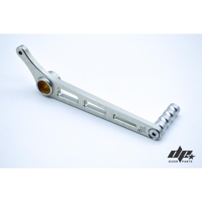 Gear shift lever for front sets (MODEL 1, 2, 3) BMW K75 K100 K1100 cafe racer scrambler