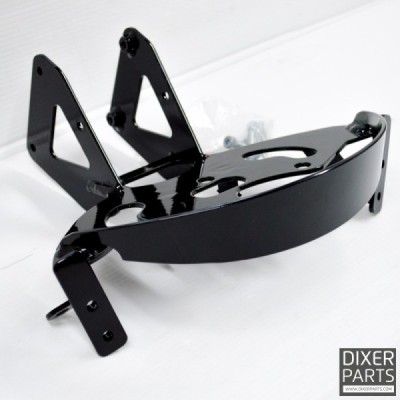 Front steel stunt stay Kawasaki ZX6R 636 (2009-2012) – stunt