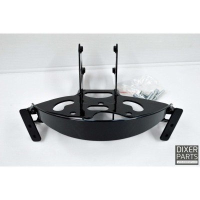 Front steel stunt stay Kawasaki ZX6R 636 (2009-2012) – stunt