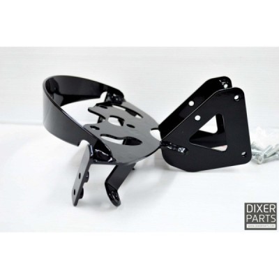 Front steel stunt stay Kawasaki ZX6R 636 (2009-2012) – stunt