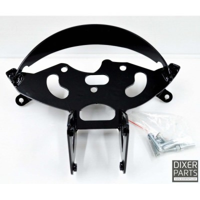 Front steel stunt stay Kawasaki ZX6R 636 (2009-2012) – stunt