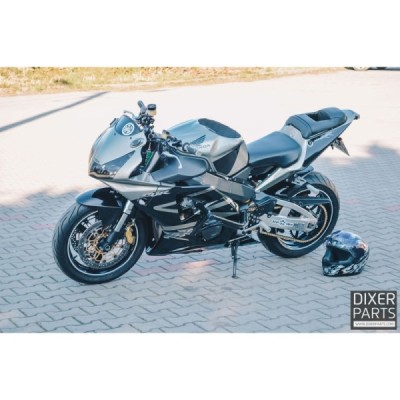 Front steel stunt stay Honda CBR 900RR 954 Fireblade (2002-2003) SC50 – stunt