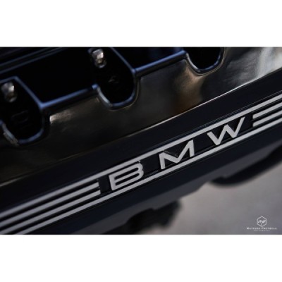 -SOLD- BMW K100 RS „ZERO” 1990 cafe racer custom by Dixer Parts