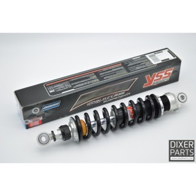 Rear shock absorber YSS MZ366-385TRL-01-X BMW K100 RS K1100 (380-390mm)