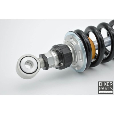 Rear shock absorber YSS MZ366-350TRL-01-JX BMW K75 K100 (350 mm)