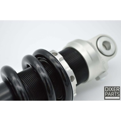 Rear shock absorber YSS MZ366-350TRL-01-JX BMW K75 K100 (350 mm)