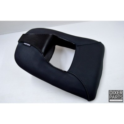 Passenger seat Honda CBR 929 SC44 Fireblade (2000-2001) stunt
