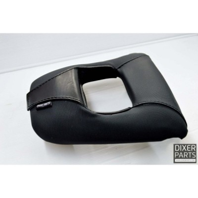Passenger seat Honda CBR 600 FS sport (2001-2003) stunt