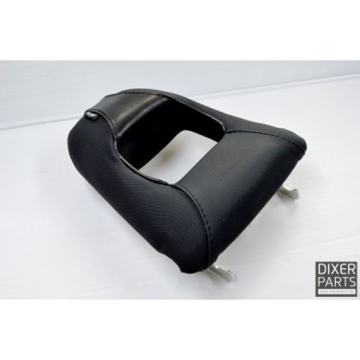 Passenger seat Honda CBR 600 FS sport (2001-2003) stunt