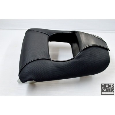 Passenger seat Honda CBR 600 FS sport (2001-2003) stunt