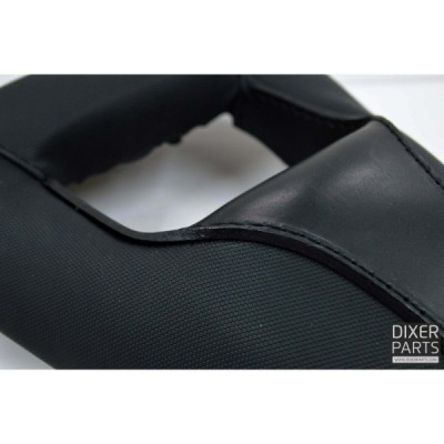 Passenger seat Kawasaki ZX6R (2009-2018) stunt