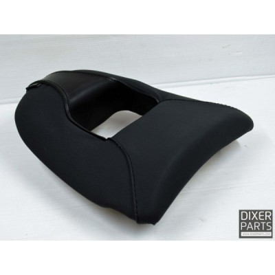 Passenger seat Kawasaki ZX6R 636 (2005-2006) stunt