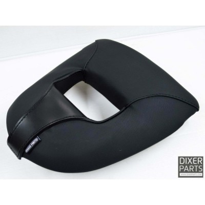 Passenger seat Kawasaki ZX6R 636 (2005-2006) stunt
