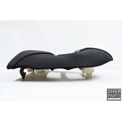 Passenger seat Kawasaki ZX6R 636 (2005-2006) stunt