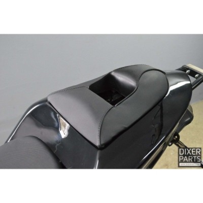 Passenger seat Kawasaki ZX6R 636 (2005-2006) stunt