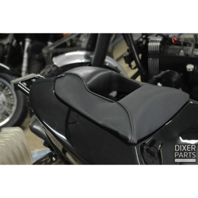 Passenger seat Kawasaki ZX6R 636 (2005-2006) stunt